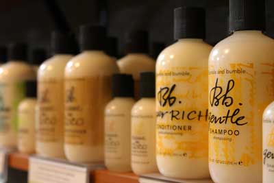 shampoo shampoo